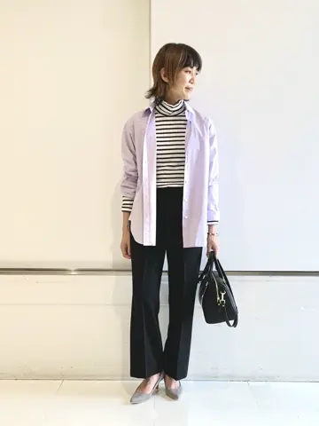 23区 L 稲船 コーディネート画像