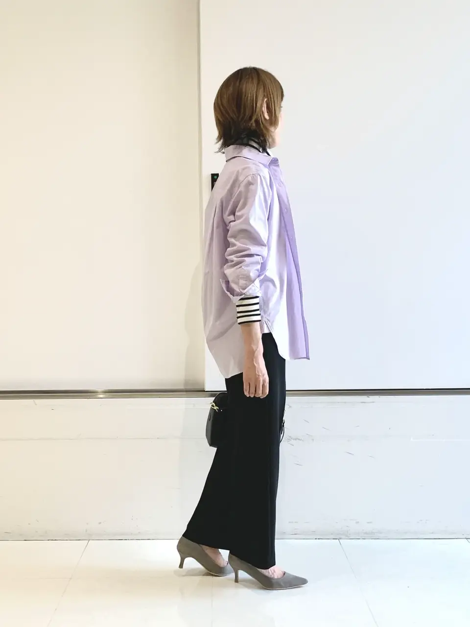 23区 L 稲船 コーディネート画像