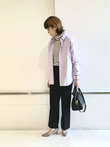 23区 L 稲船 コーディネート画像