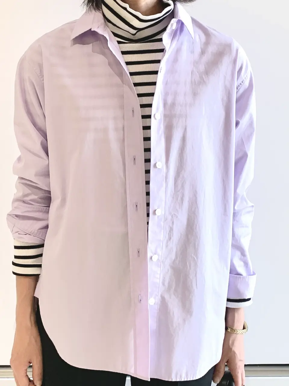 23区 L 稲船 コーディネート画像