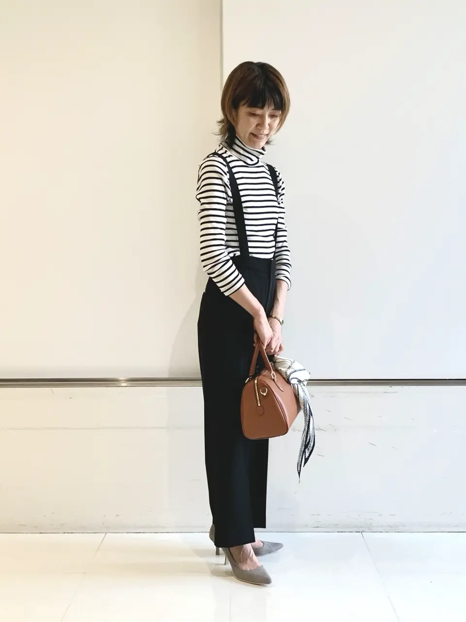 23区 L 稲船 コーディネート画像