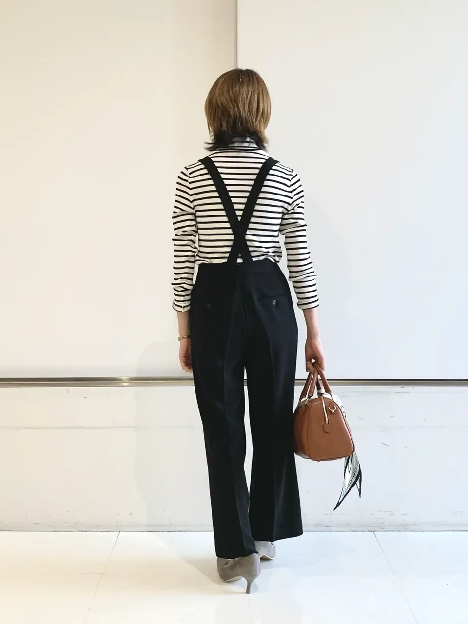 23区 L 稲船 コーディネート画像