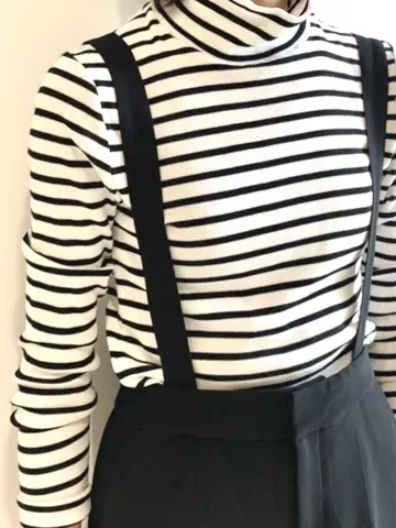 23区 L 稲船 コーディネート画像