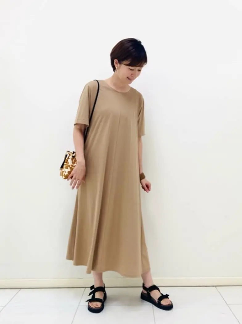  蔦谷 コーディネート画像