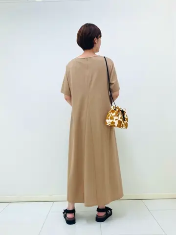 23区 L 蔦谷 コーディネート画像