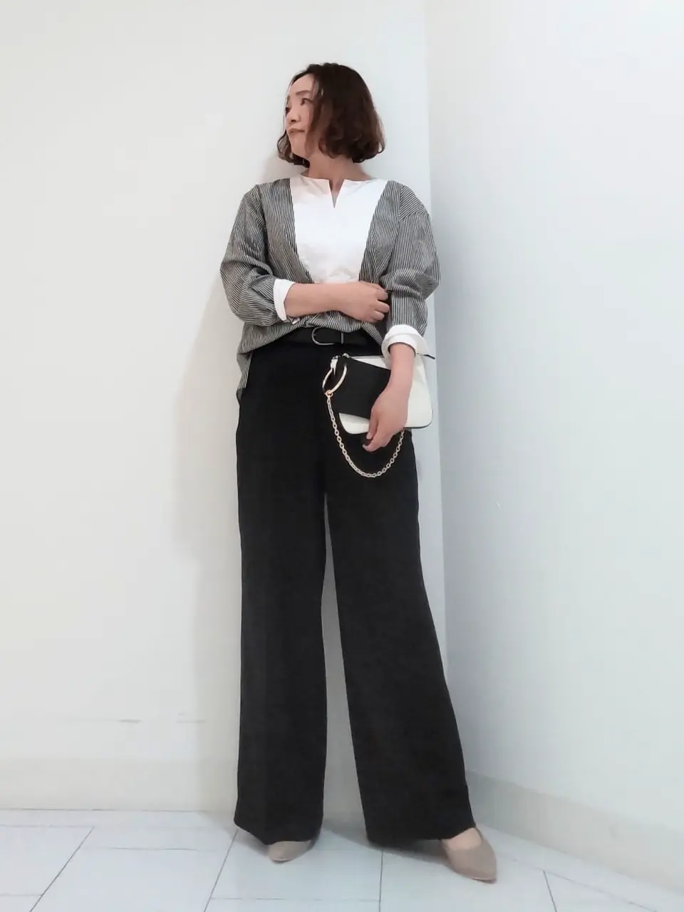 23区 L ナオミ コーディネート画像