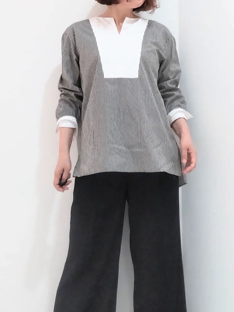 23区 L ナオミ コーディネート画像