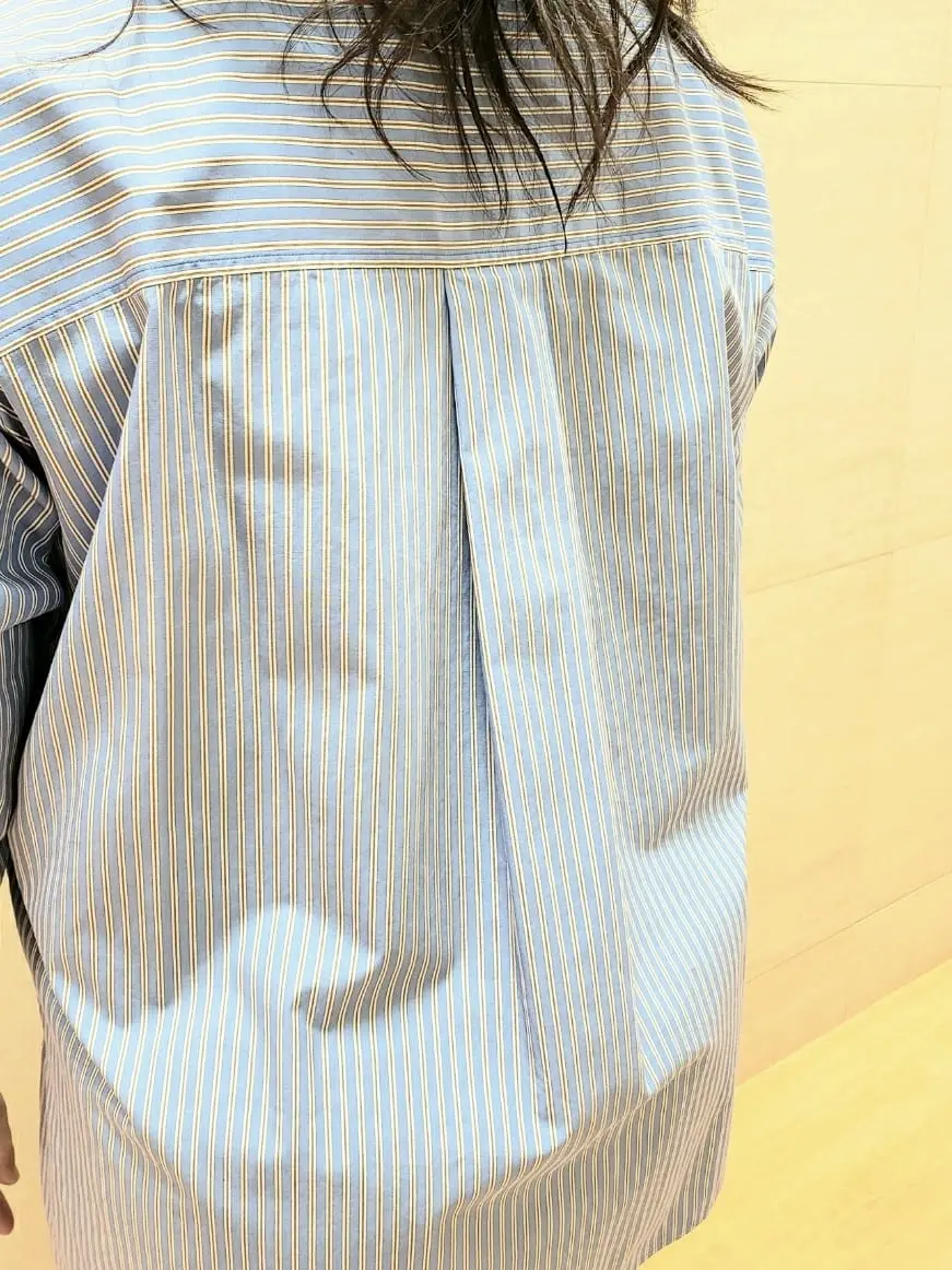 23区 L 菅野 コーディネート画像