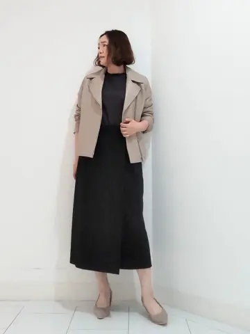 23区 L ナオミ コーディネート画像