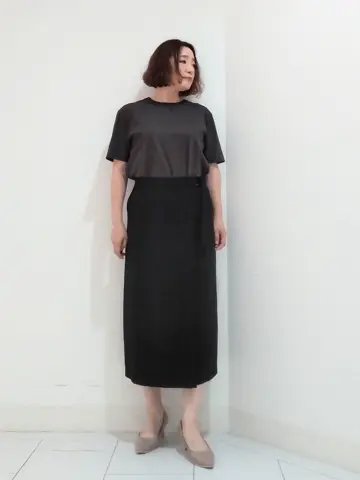 23区 L ナオミ コーディネート画像