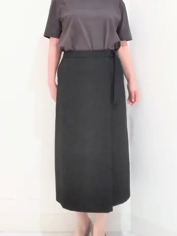 23区 L ナオミ コーディネート画像