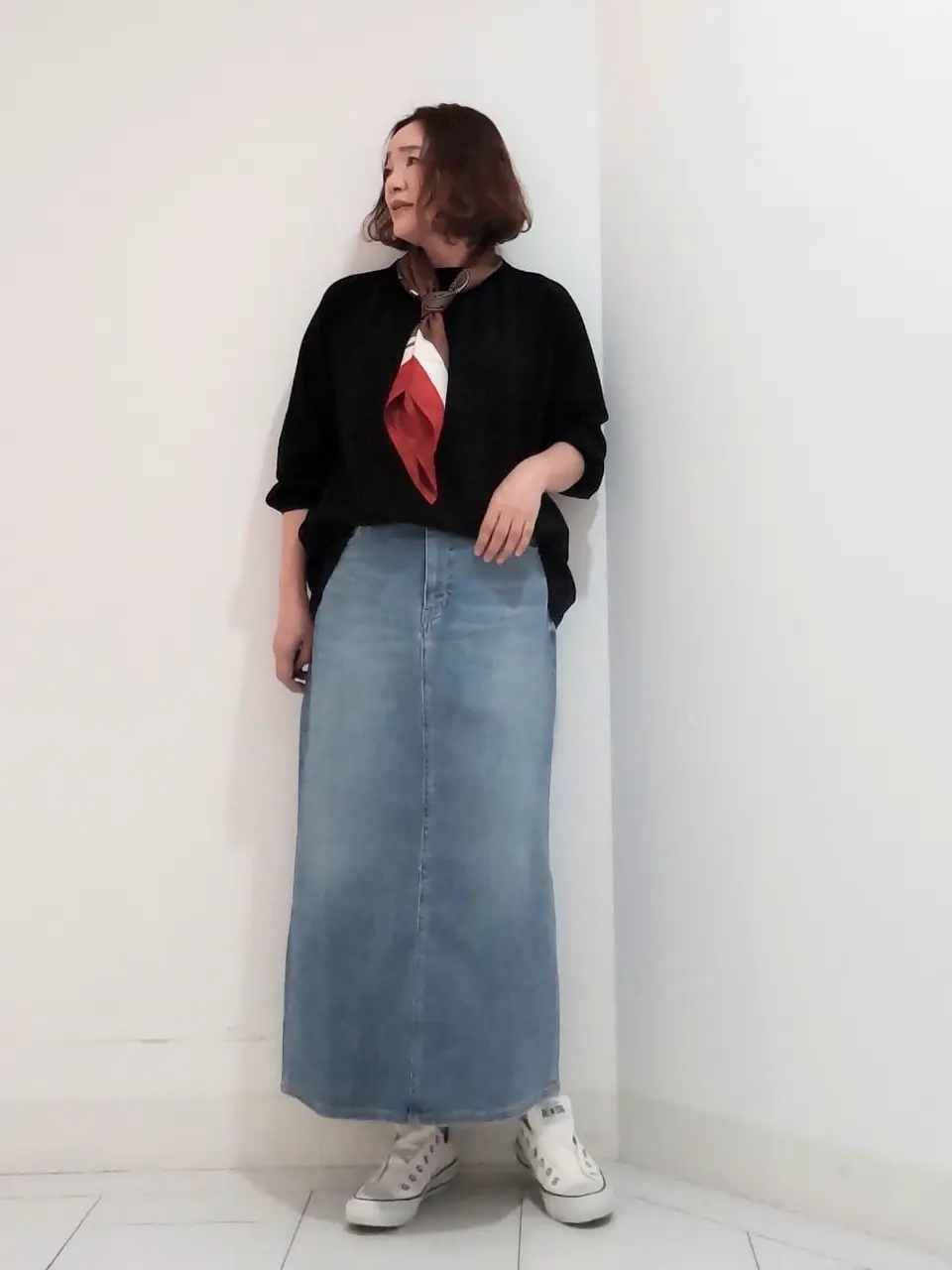 23区 L ナオミ コーディネート画像