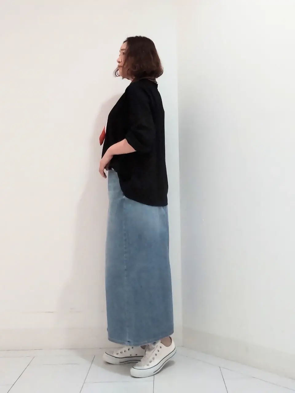 23区 L ナオミ コーディネート画像