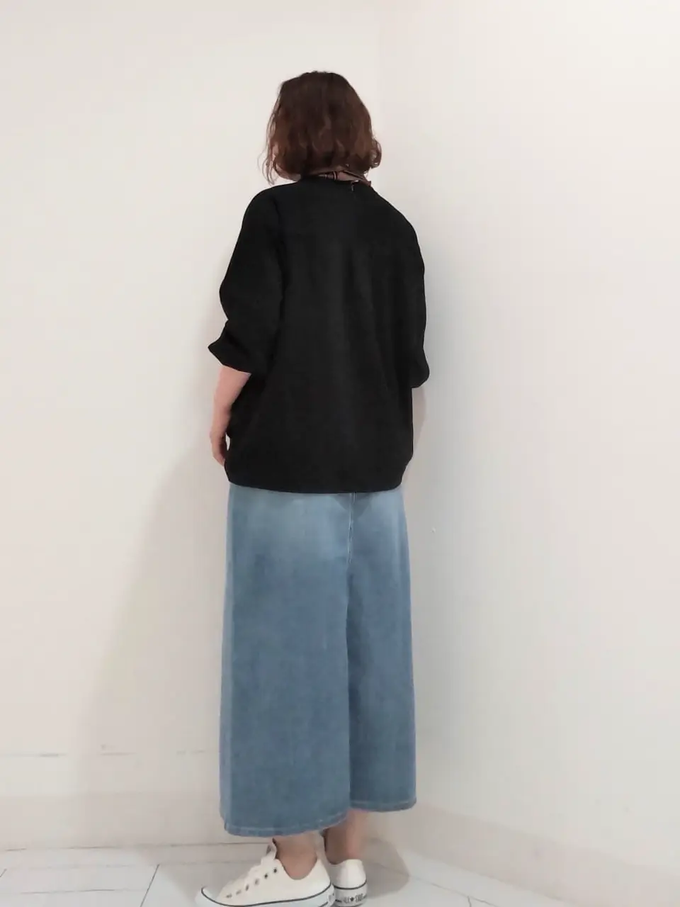 23区 L ナオミ コーディネート画像