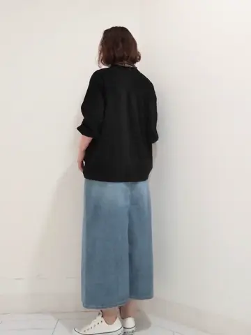 23区 L ナオミ コーディネート画像