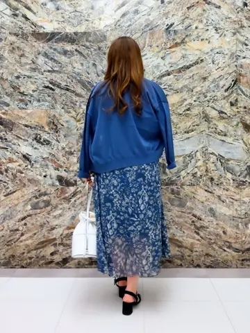 23区 L 佐久間 コーディネート画像