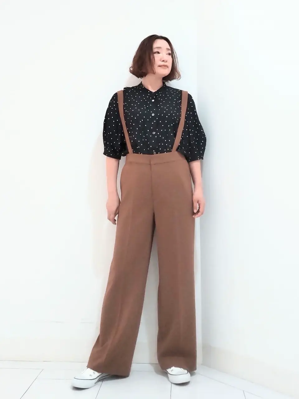 23区 L ナオミ コーディネート画像