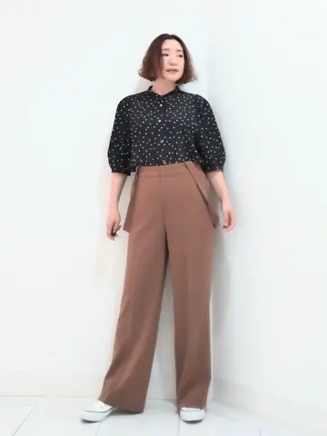 23区 L ナオミ コーディネート画像