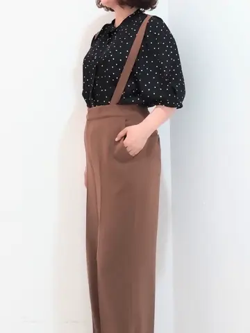 23区 L ナオミ コーディネート画像