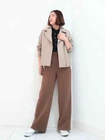 23区 L ナオミ コーディネート画像