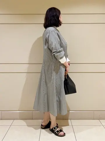 23区 L 山崎 コーディネート画像