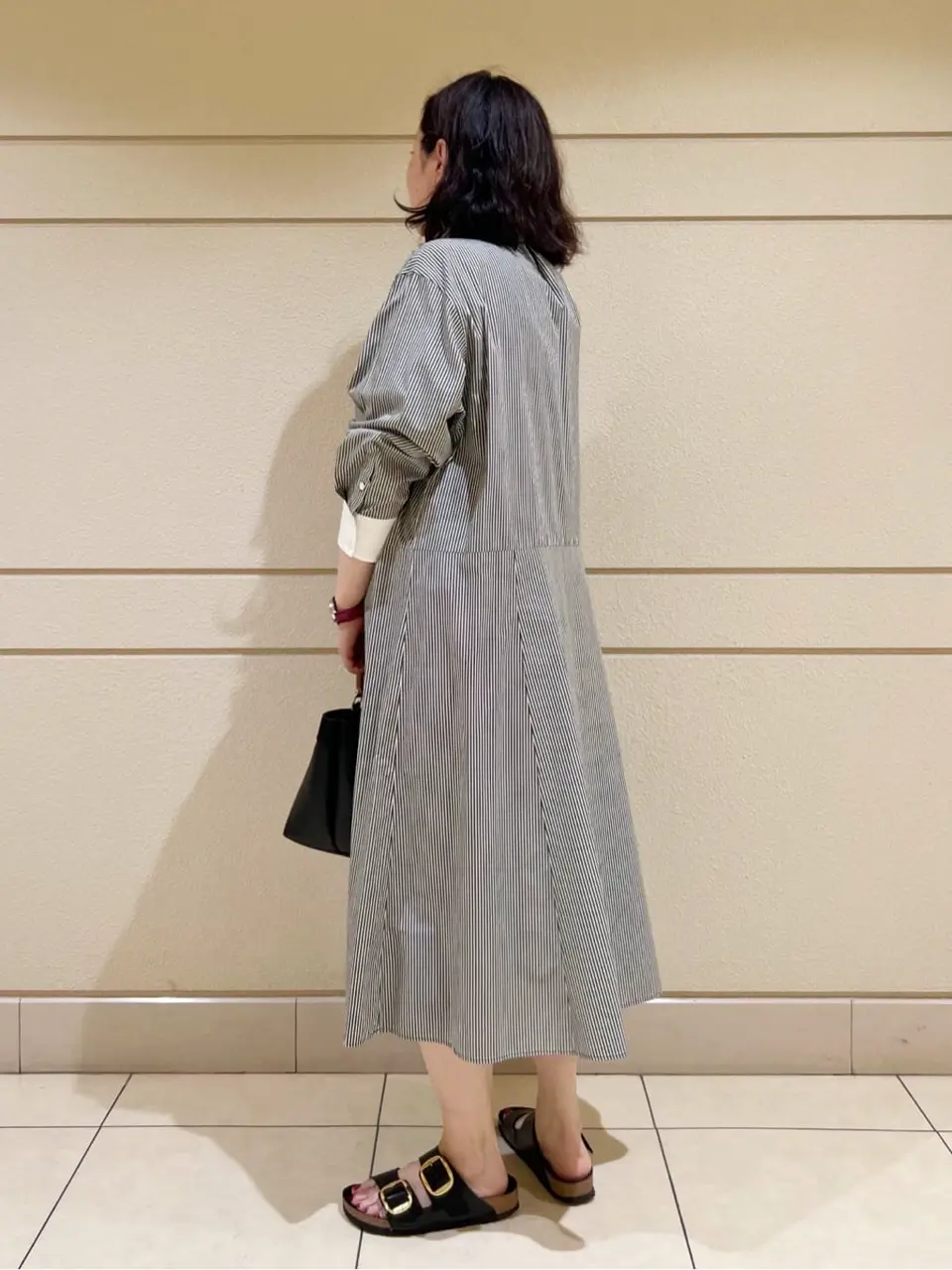 23区 L 山崎 コーディネート画像