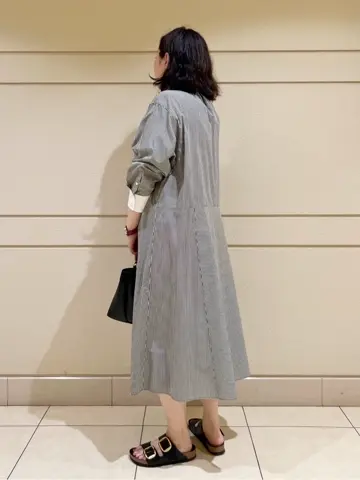 23区 L 山崎 コーディネート画像