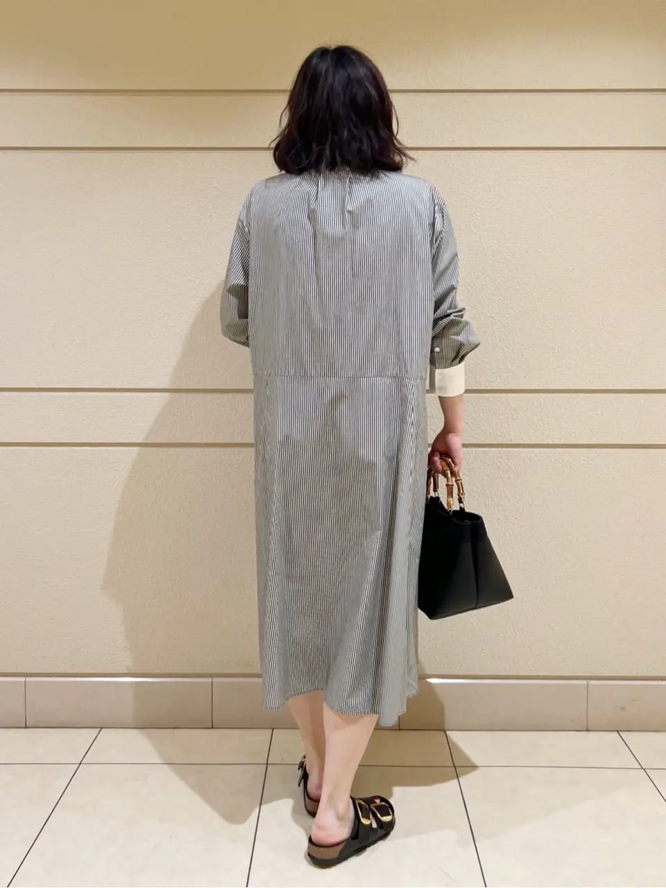 23区 L 山崎 コーディネート画像