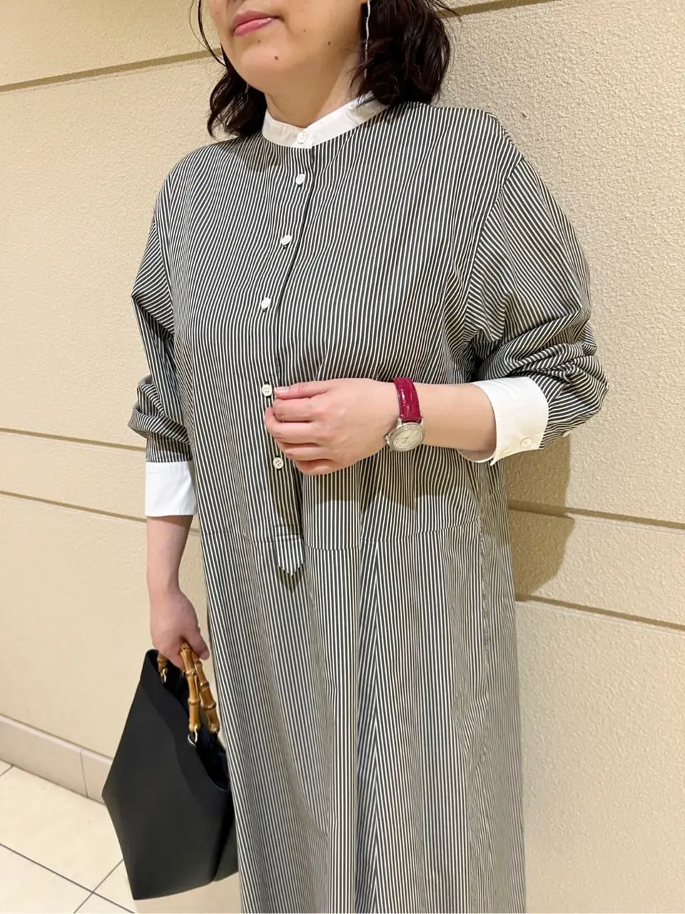 23区 L 山崎 コーディネート画像