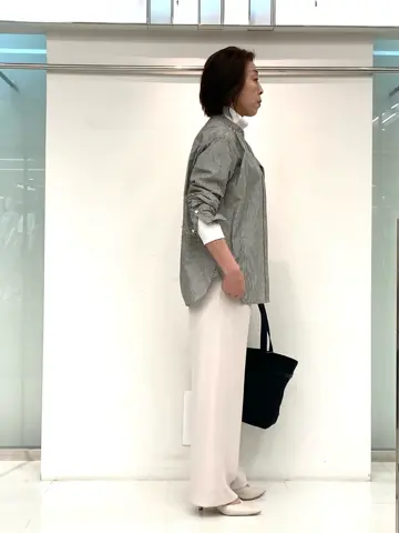 23区 L 武田 コーディネート画像