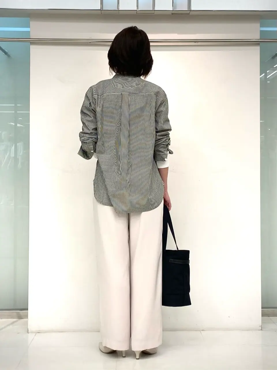 23区 L 武田 コーディネート画像