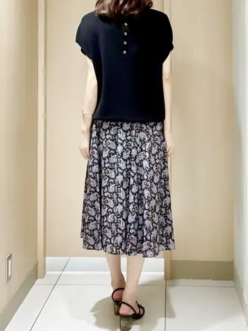 23区 L 山崎 コーディネート画像