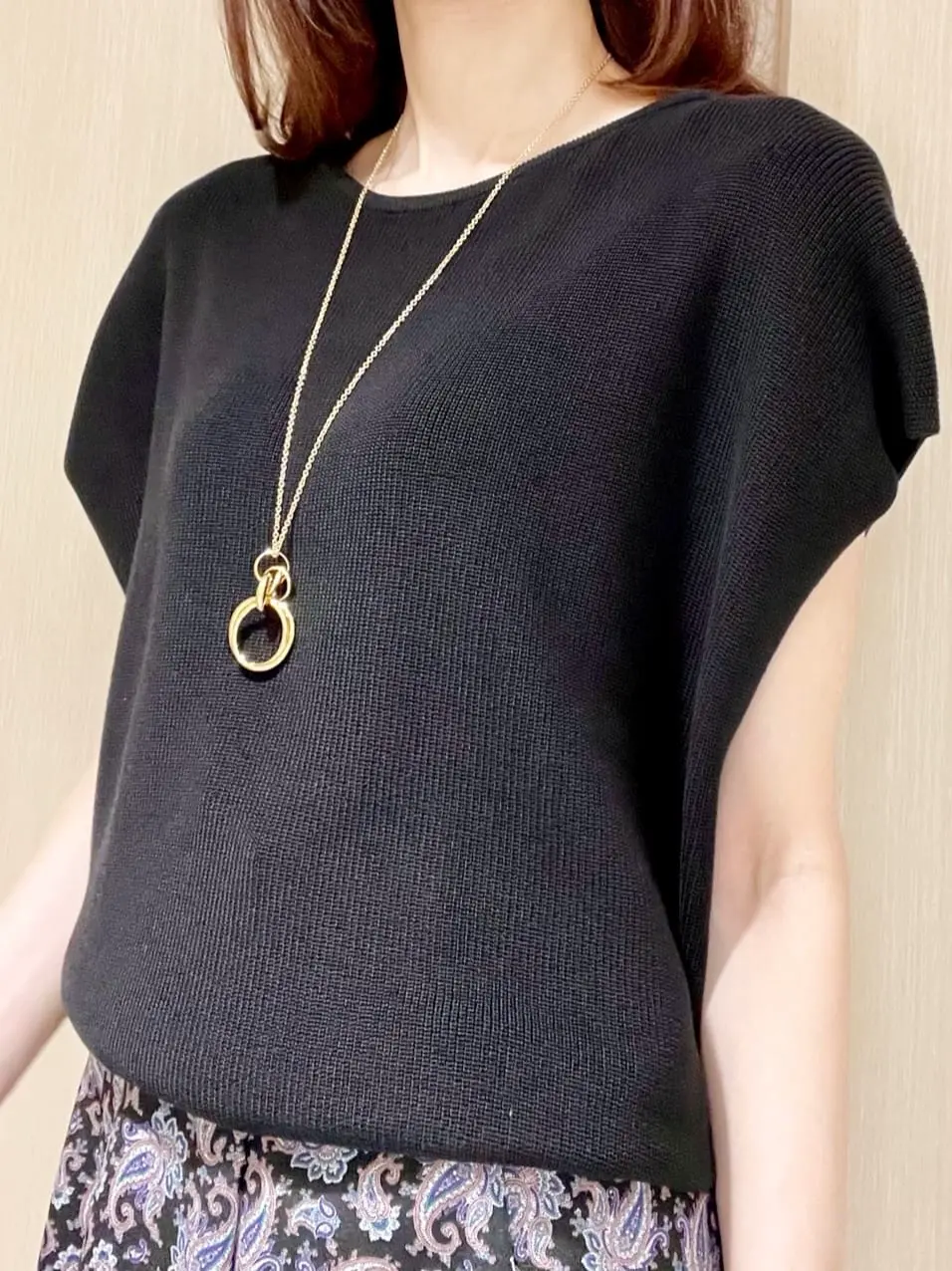 23区 L 山崎 コーディネート画像