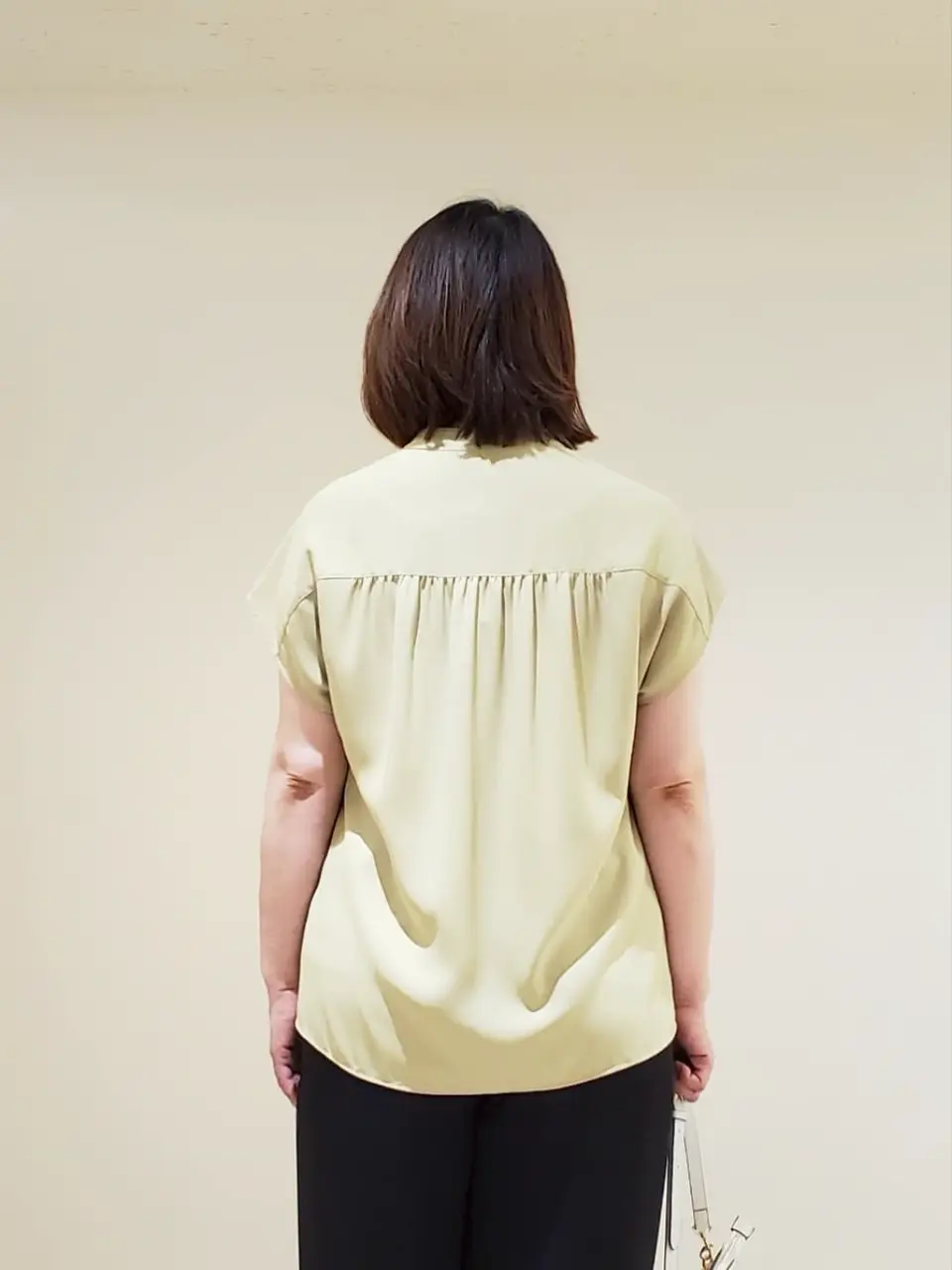 23区 L 堤 コーディネート画像