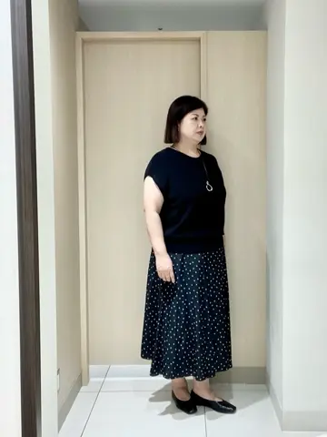 23区 L 古川 コーディネート画像