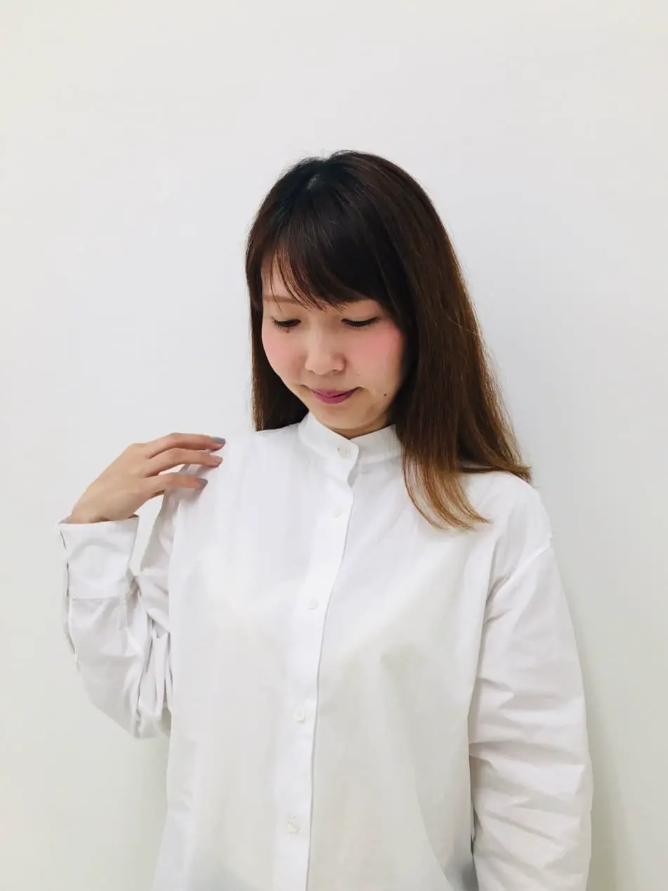 23区 L やの コーディネート画像