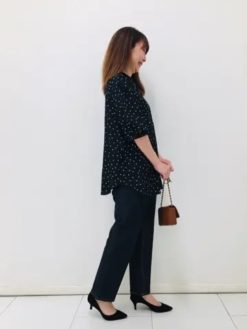 23区 L やの コーディネート画像