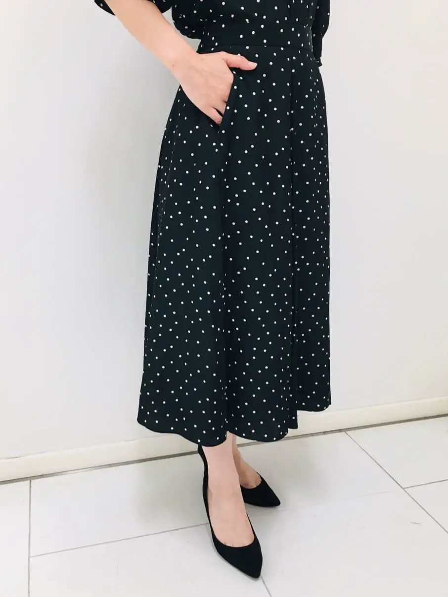 23区 L やの コーディネート画像