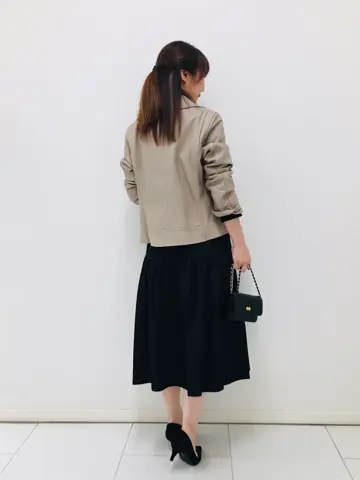 23区 L やの コーディネート画像