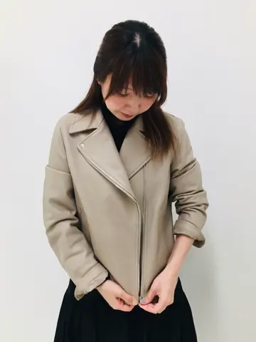 23区 L やの コーディネート画像