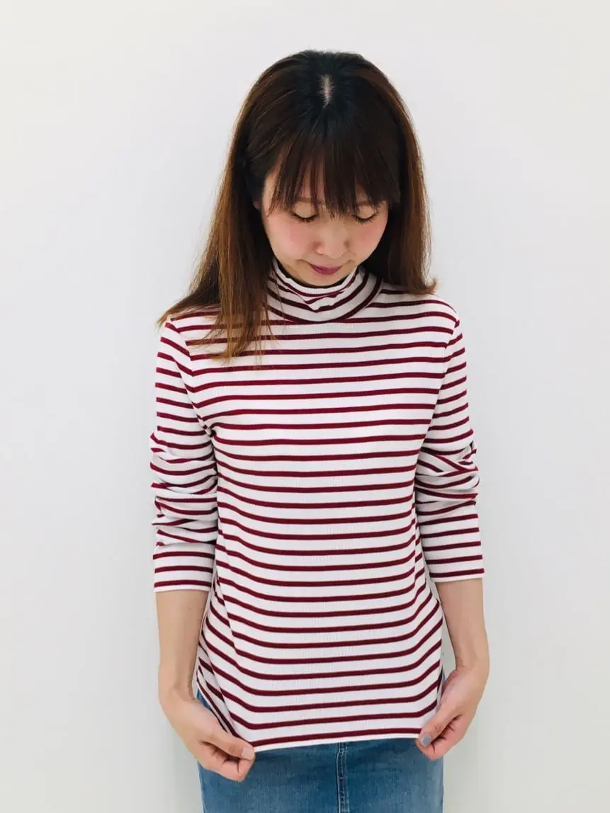 23区 L やの コーディネート画像