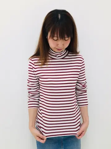 23区 L やの コーディネート画像