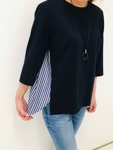 23区 L やの コーディネート画像