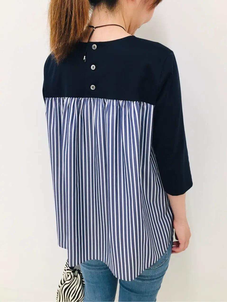 23区 L やの コーディネート画像