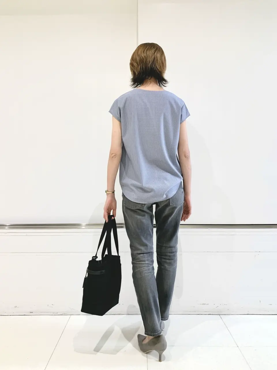 23区 L 稲船 コーディネート画像