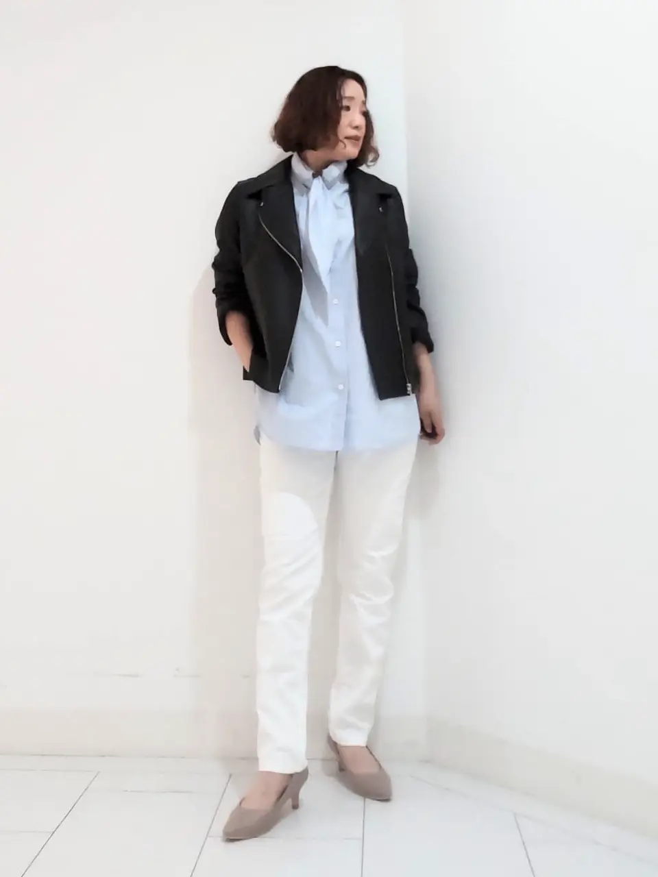 23区 L ナオミ コーディネート画像