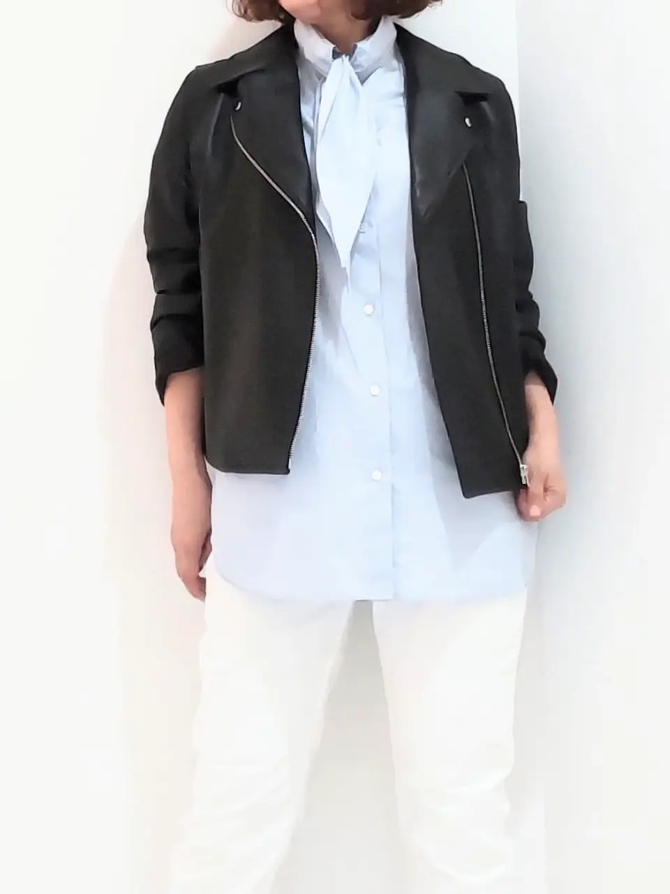 23区 L ナオミ コーディネート画像