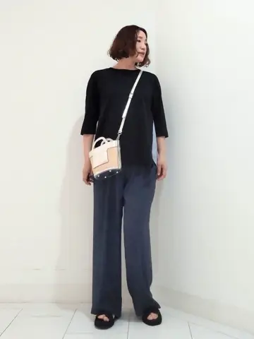 23区 L ナオミ コーディネート画像