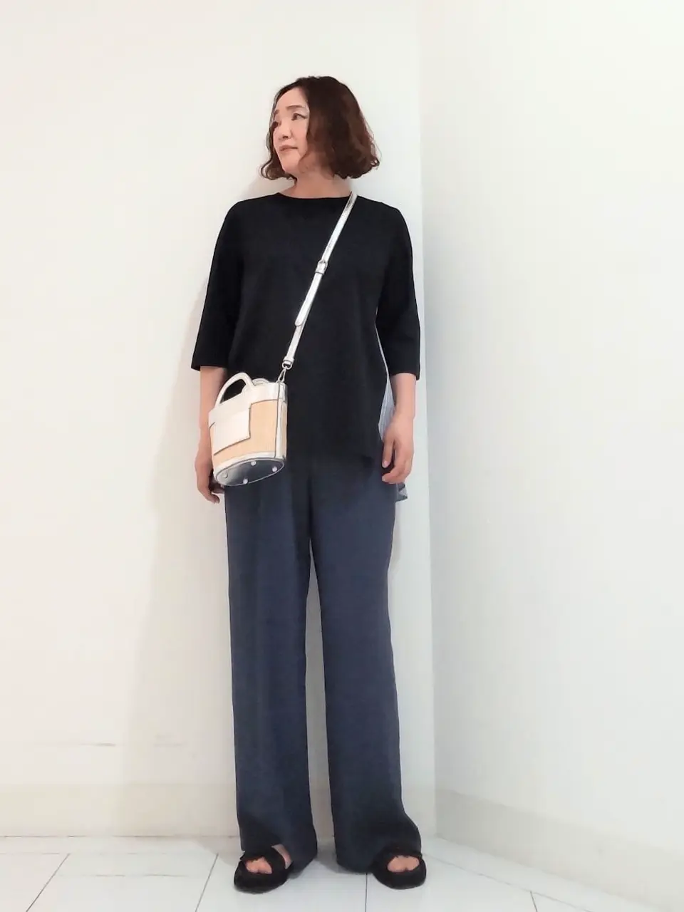 23区 L ナオミ コーディネート画像