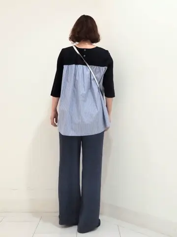 23区 L ナオミ コーディネート画像